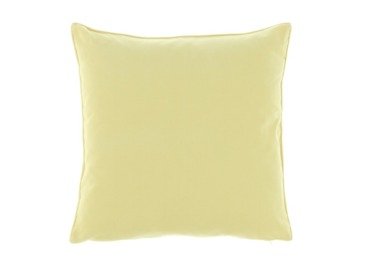 Decorative velvet pillow ROMEO